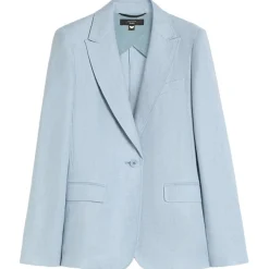 Leinenblazer Nalut