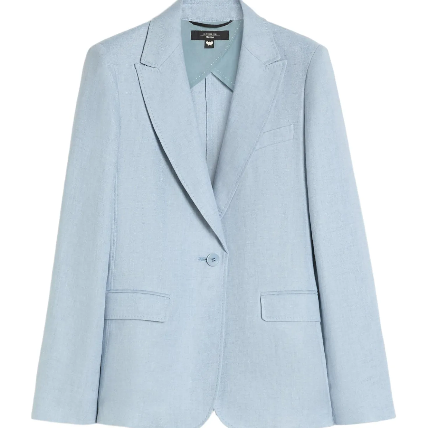 Leinenblazer Nalut