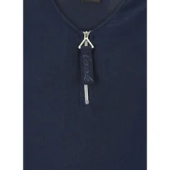 Leinenbluse