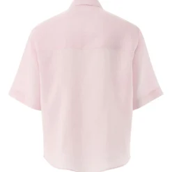 Leinenbluse Azika