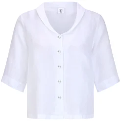 Leinenbluse Garda