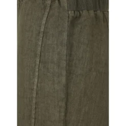 Leinenhose