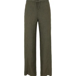 Leinenhose