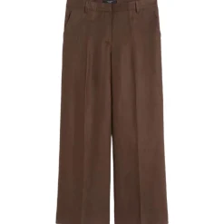 Leinenhose Malizia