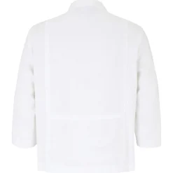 Leinenjacke