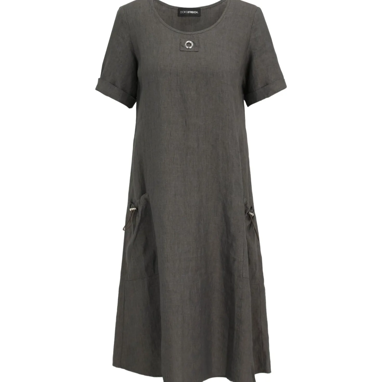 Leinenkleid