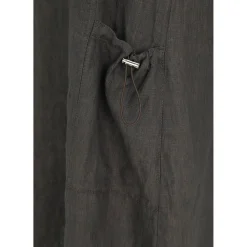 Leinenkleid