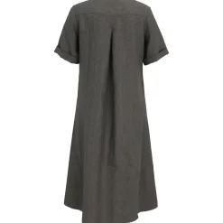 Leinenkleid