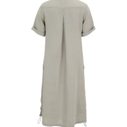 Leinenkleid
