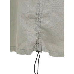 Leinenkleid