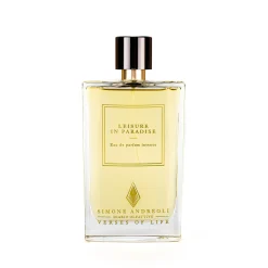 Leisure in Paradise EdP intense