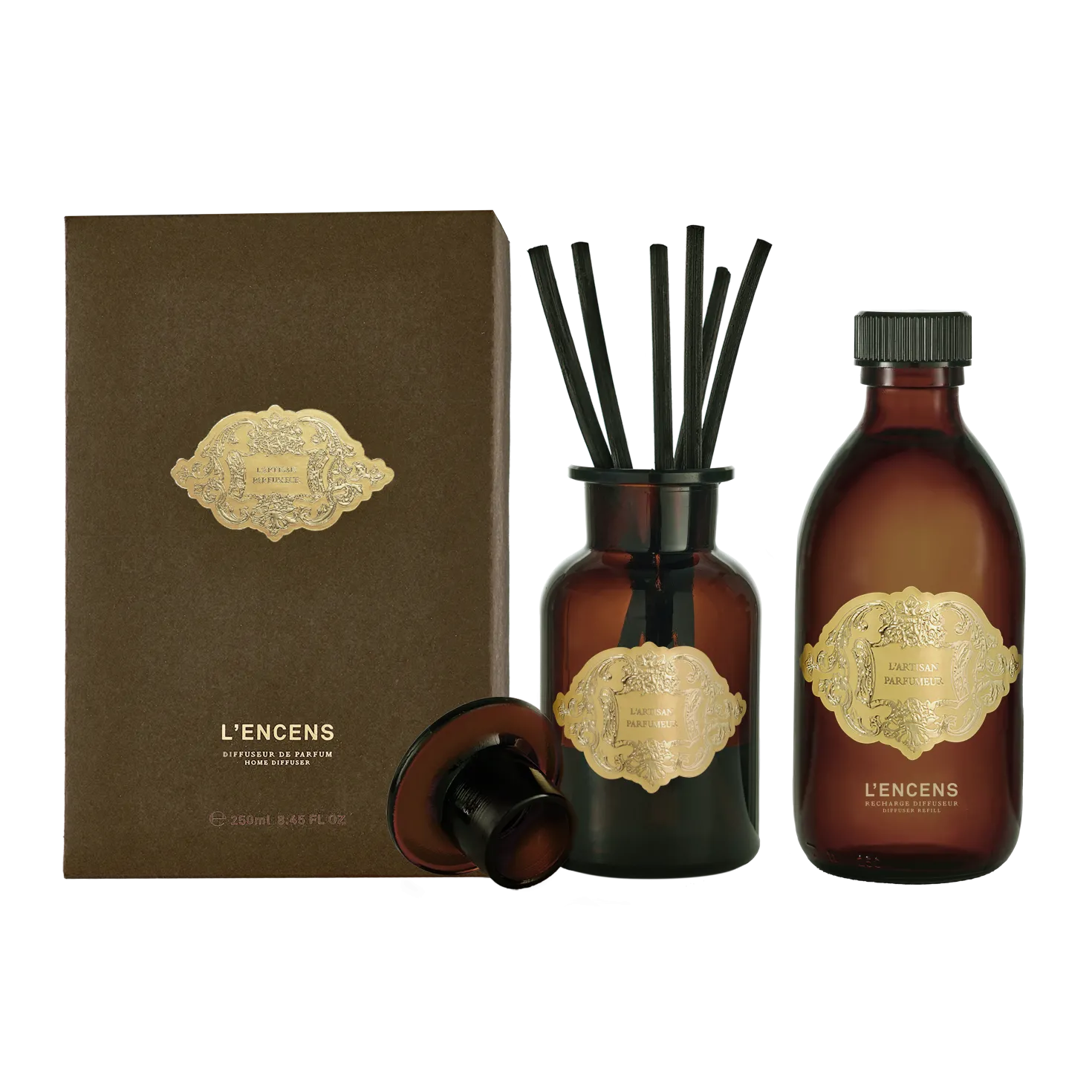 L'Encens Home Diffuser