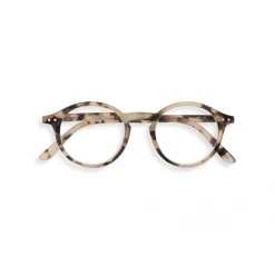 Lesebrille #D Light Tortoise +1.00