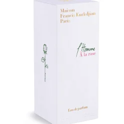 L'Homme À la rose