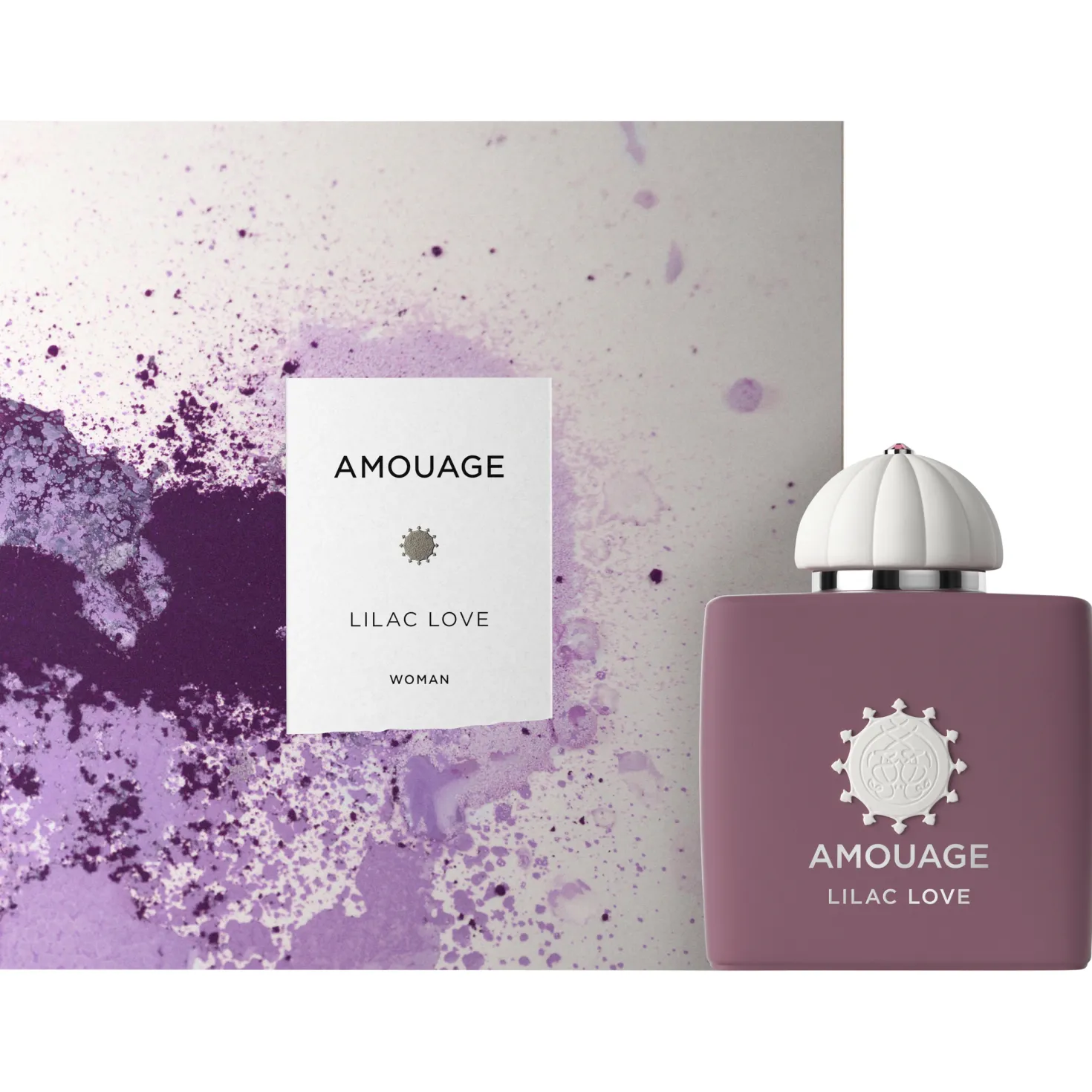 Lilac Love Eau de Parfum