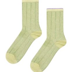 Lily short crew Socke