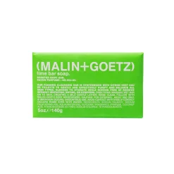 Lime Bar Soap