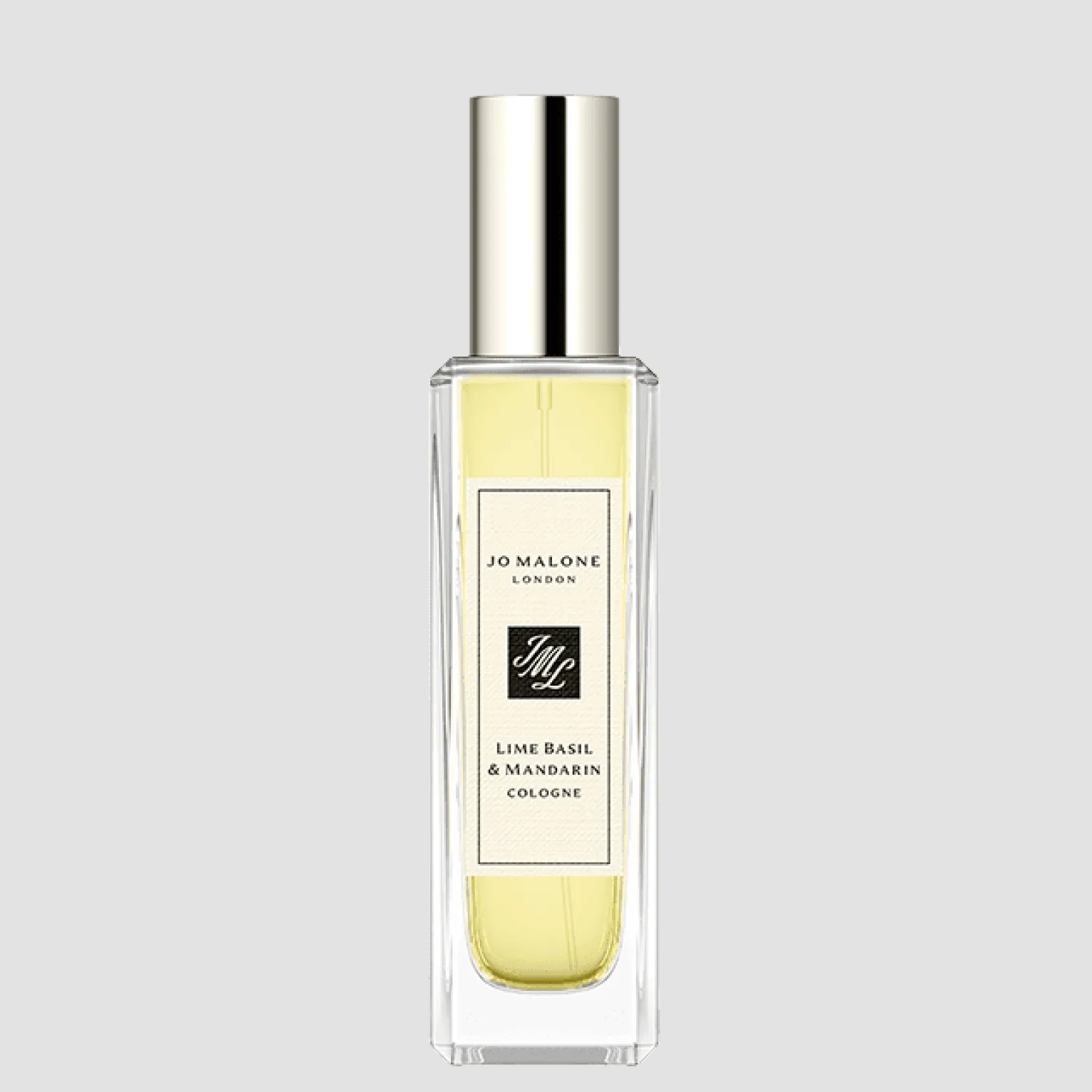 Lime Basil & Mandarin