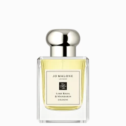 Lime Basil & Mandarin