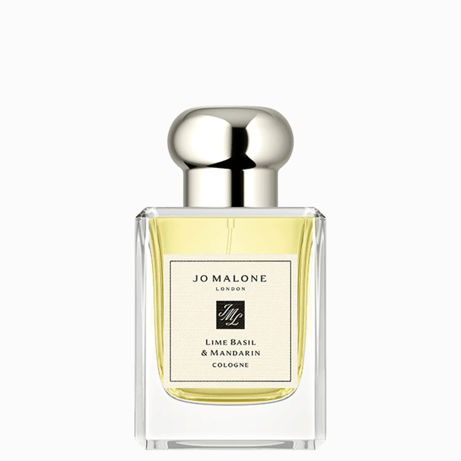 Lime Basil & Mandarin