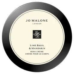 Lime Basil & Mandarin Body Creme