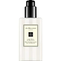 Lime Basil & Mandarin Body & Hand Lotion