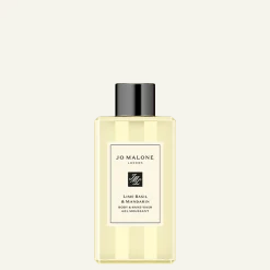 Lime Basil & Mandarin Body & Hand Wash
