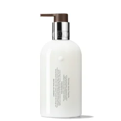 Lime & Patchouli Hand Lotion