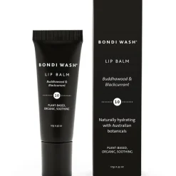 Lip Balm Buddawood Blackcurrant