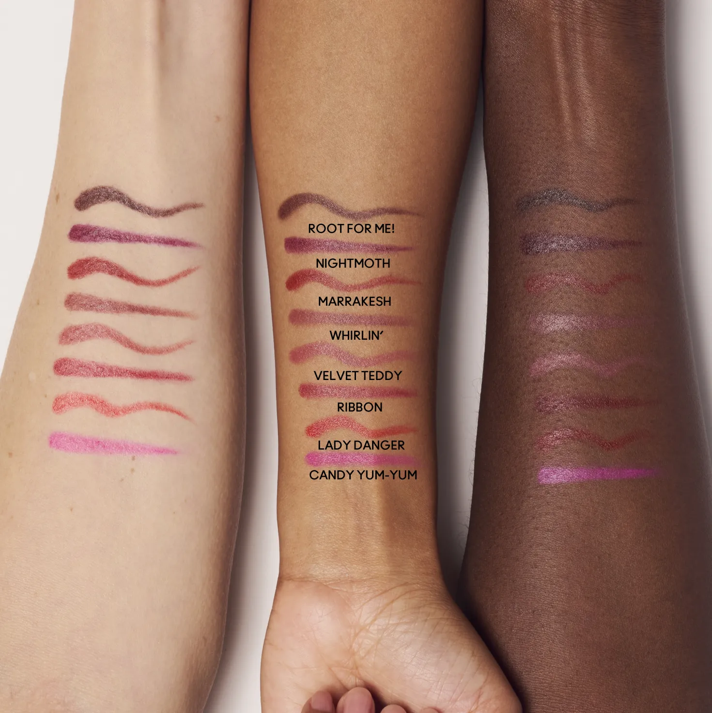 Lipglazer LADY DANGER