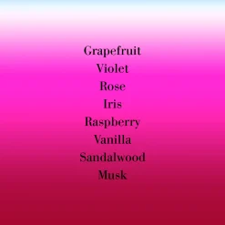 Lipstick Rose Parfum Spray