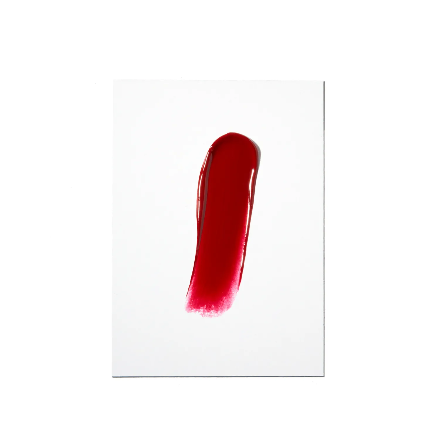 Liquid Lipstick Vinyl Scarlet River 359