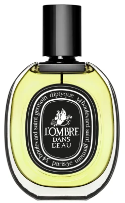 L`Ombre dans l'eau