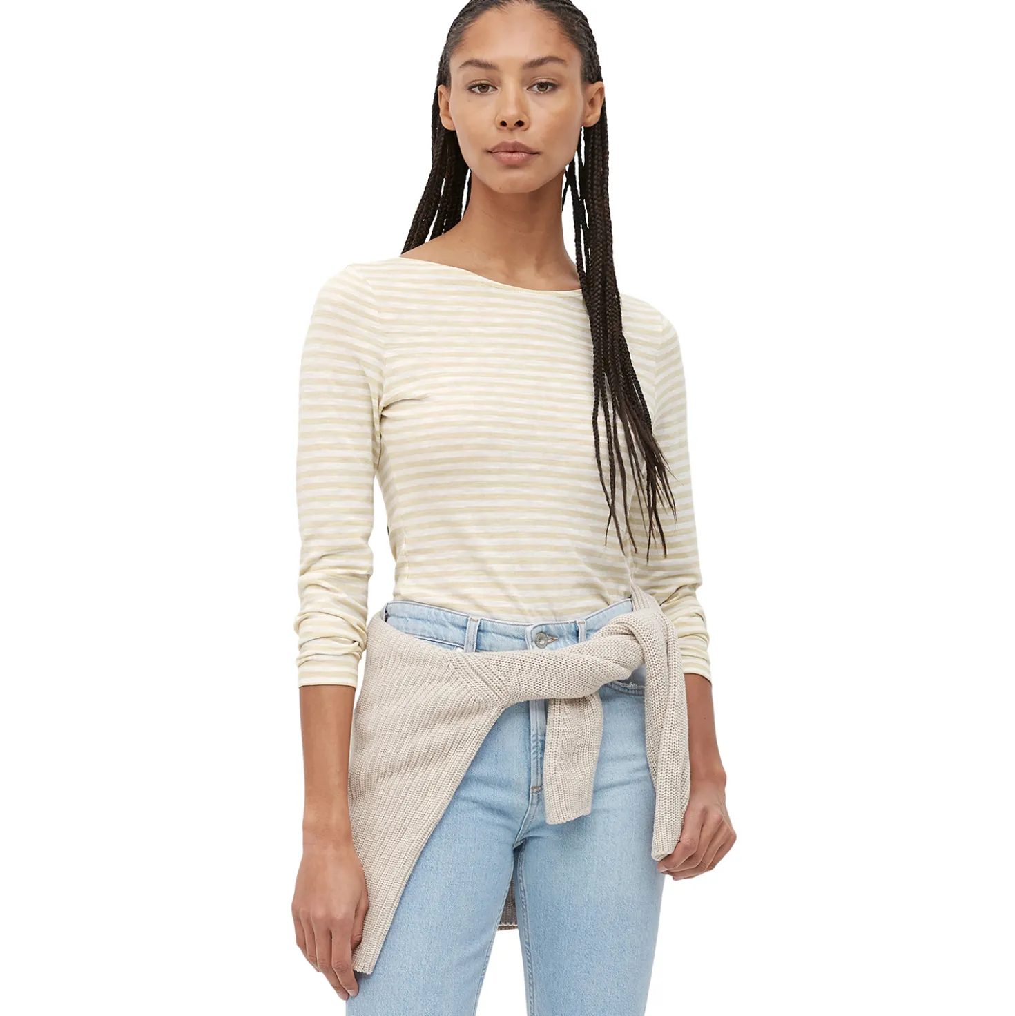 Longsleeve regular