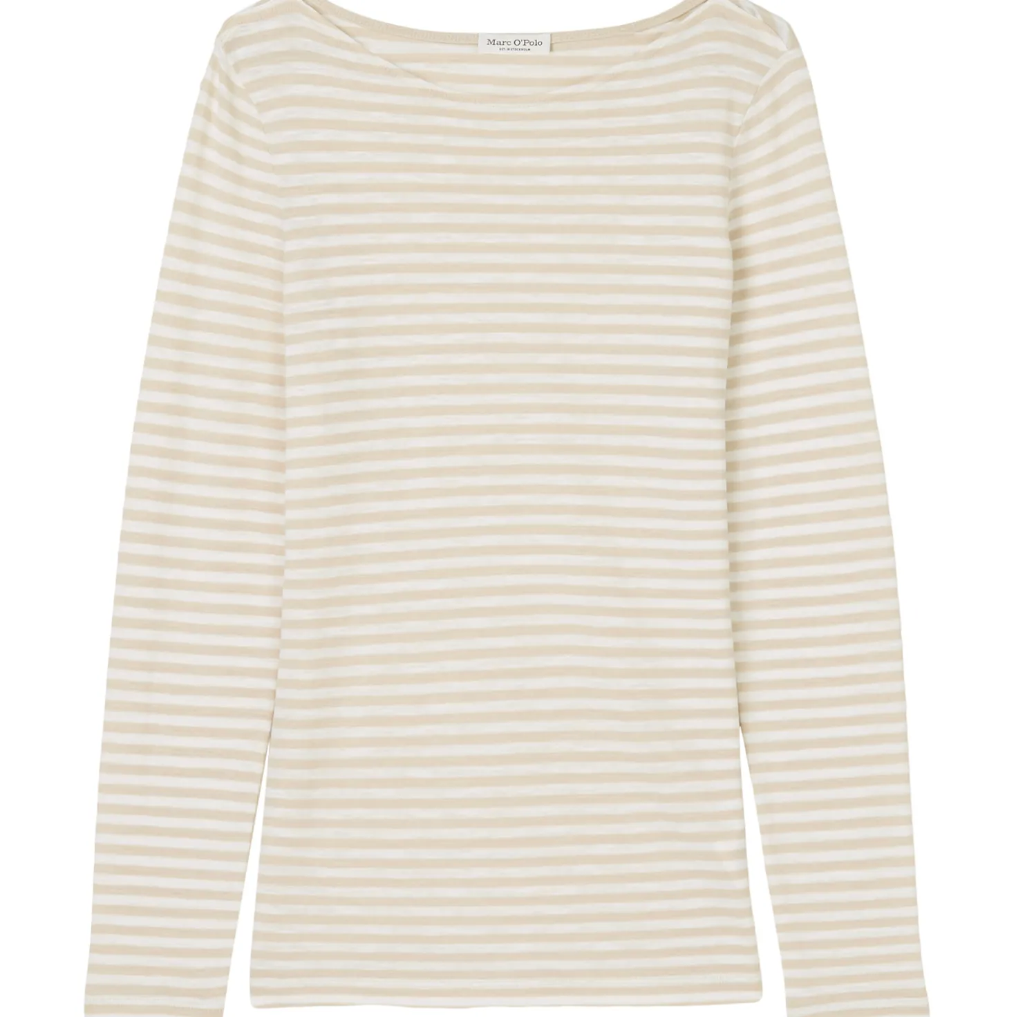 Longsleeve regular