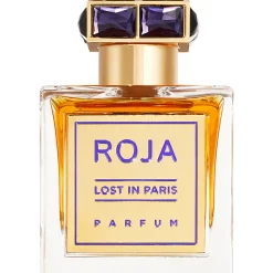 Lost in Paris Parfum