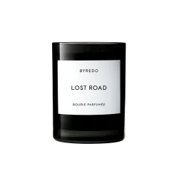 Lost Road Candle