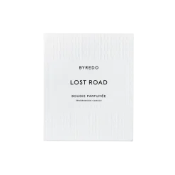 Lost Road Candle