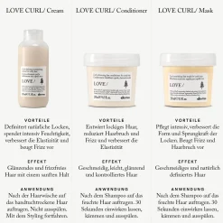 LOVE CURL Conditioner