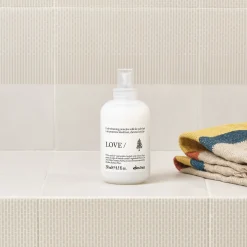 LOVE CURL Enhancing Milk