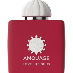 Love Hibiscus EdP 100ml