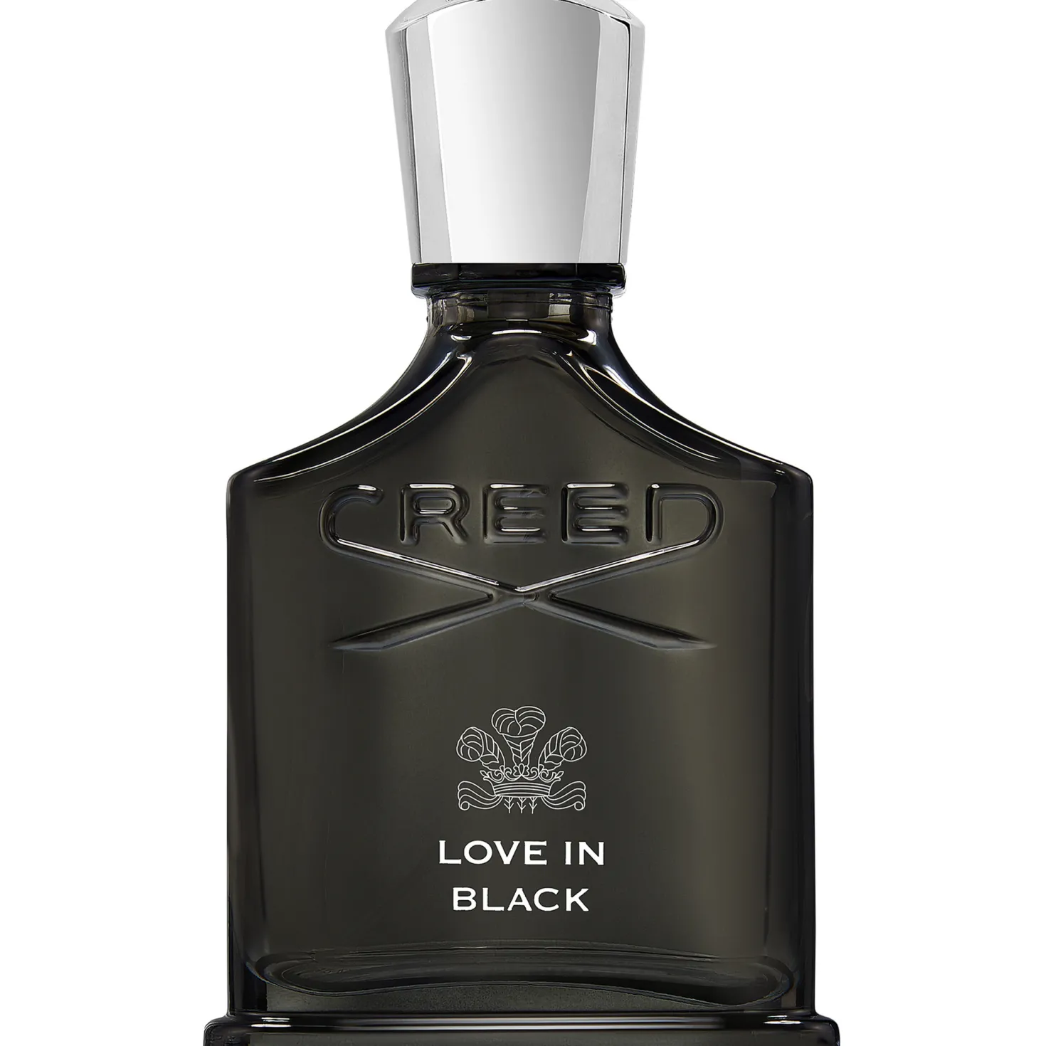 Love In Black