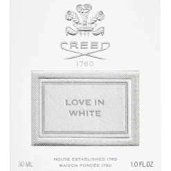 Love In White