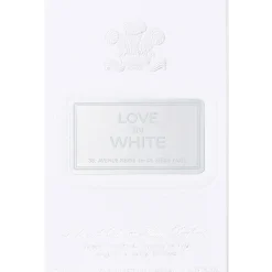 Love in White Parfumöl 75ml