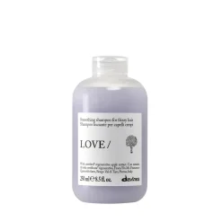 LOVE SMOOTHING Shampoo