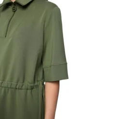 Lässiges jersey kleid