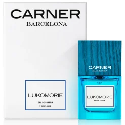 Lukomorie Eau de Parfum
