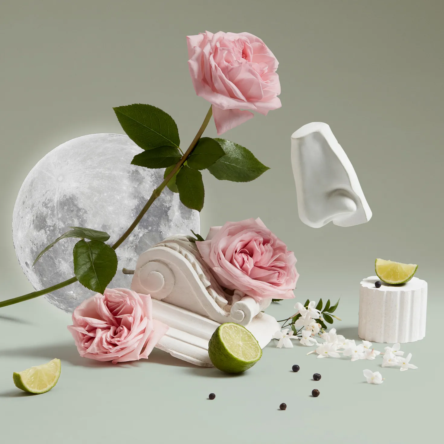 Luna Body & Hand Wash