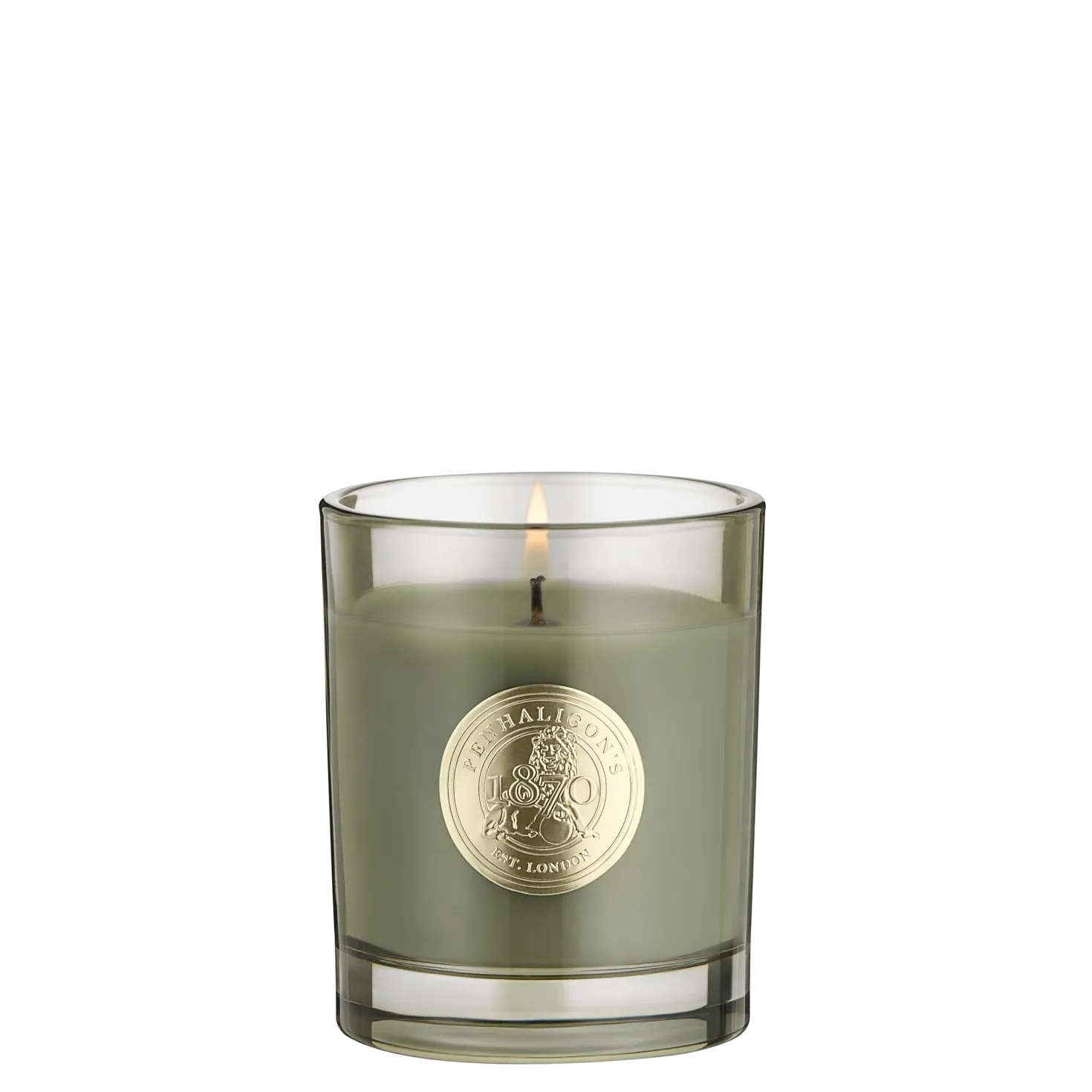 Luna Scented Candle