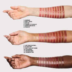Lustreglass Sheer-Shine Lipstick